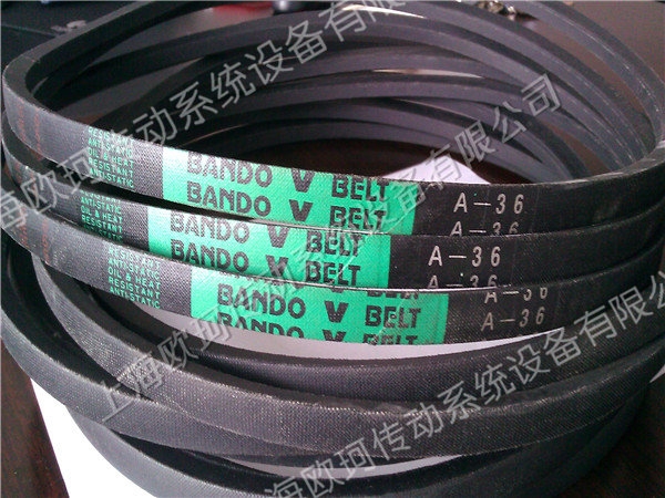 BANDO（阪东） A-36
