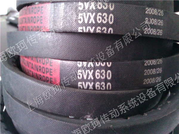 MOUNTAINROPE（山牌） 5VX630