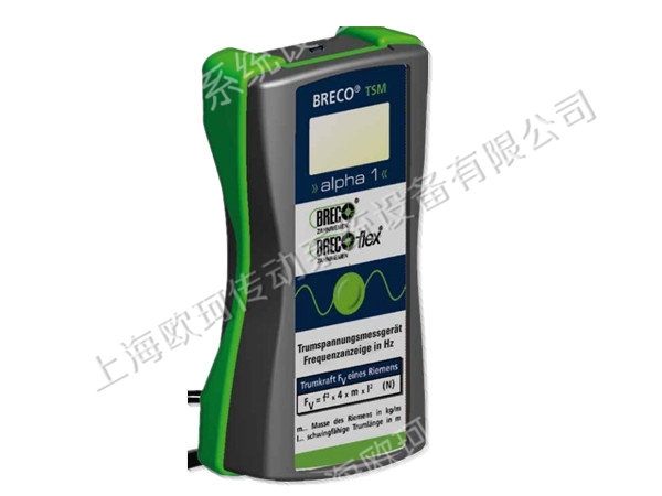 BRECOFLEX同步带 SM4