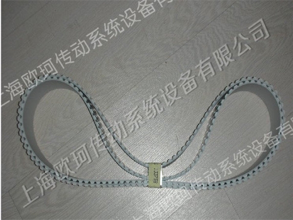 BRECOFLEX同步带 SFAT10