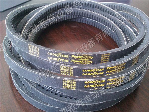 GOODYEAR XPB3150