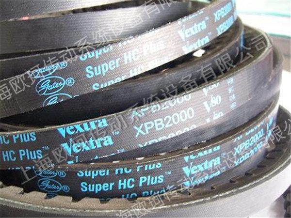 GATES XPB2000