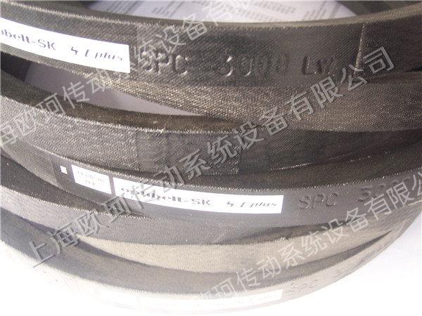 OPTIBELT SPC3000LW