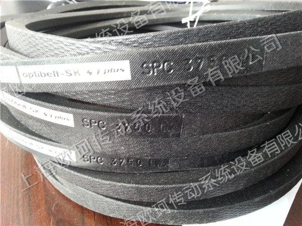 optibelt SPC3750
