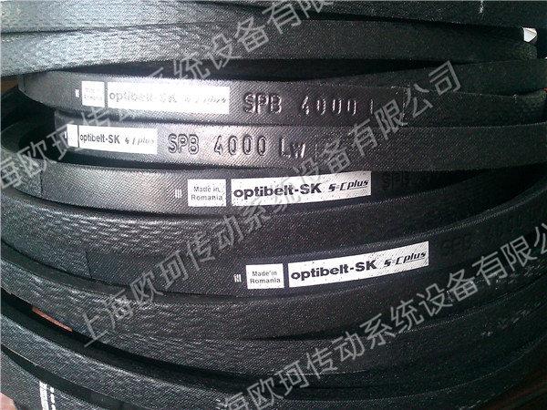 optibelt SPC4000LW