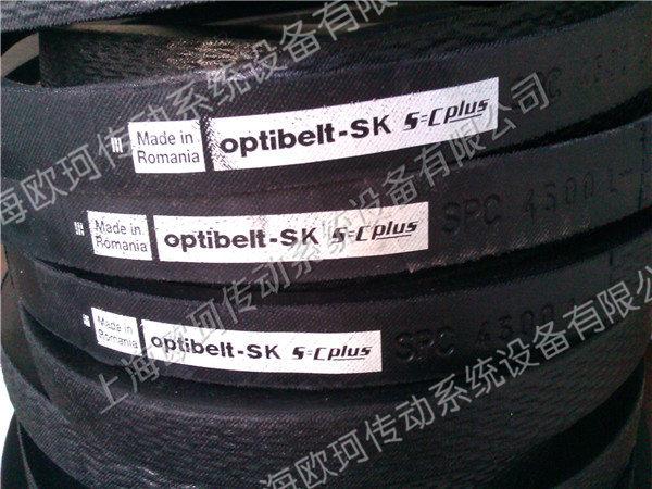 optibelt SPC4500