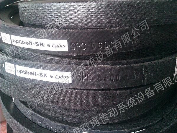 optibelt SPC5600