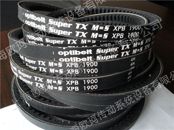 optibelt XPB1900