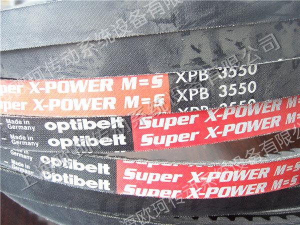 optibelt XPB3500