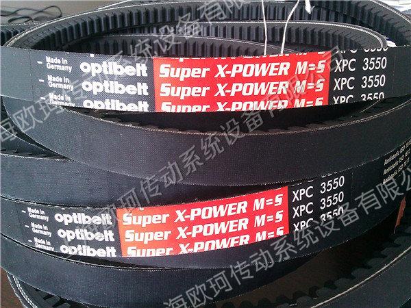 optibelt XPC3550