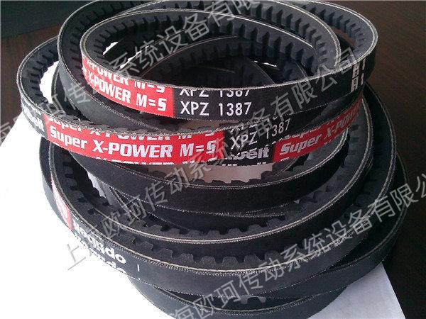 OPTIBELT XPZ1387