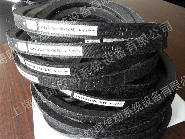 optibelt-SK SPA1632