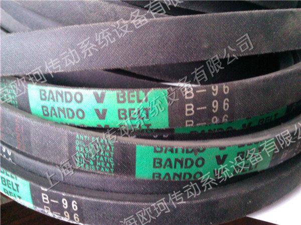 BANDO B-96