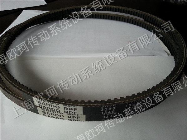 BANDO FPF 3340
