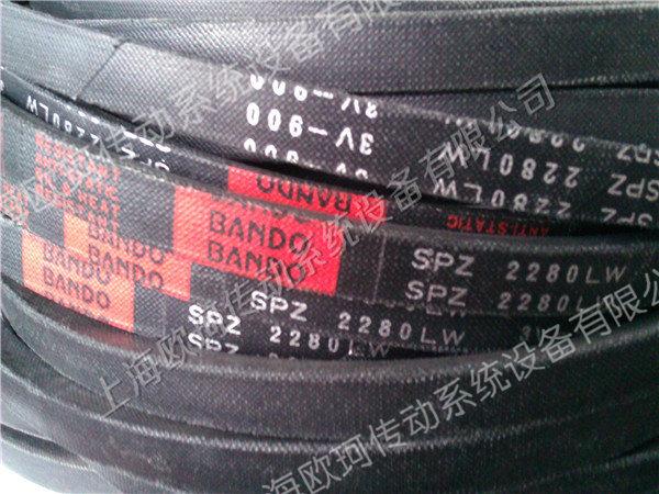 BANDO SPZ 2280LW
