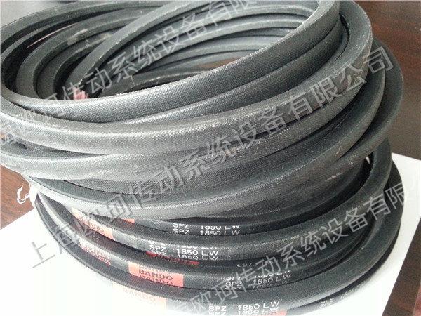 BANDO SPZ1850LW