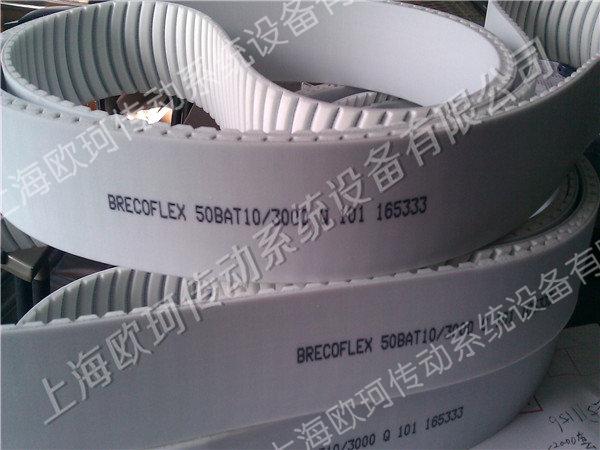 BRECOFLEX 50BAT10 3000