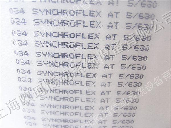 SFX AT5-630