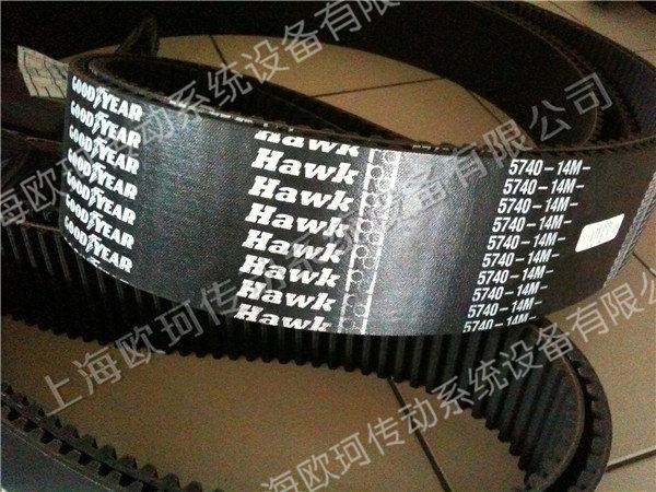 GOODYEAR Hawk 5760-14M-85