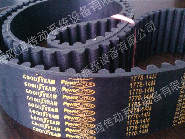 GOODYEAR POWERSPAN 1778-14M