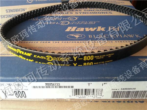 GOODYEAR Y-800