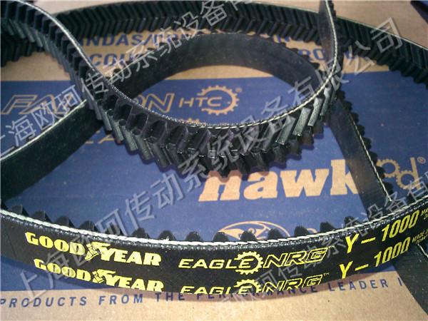GOODYEAR Y-1000