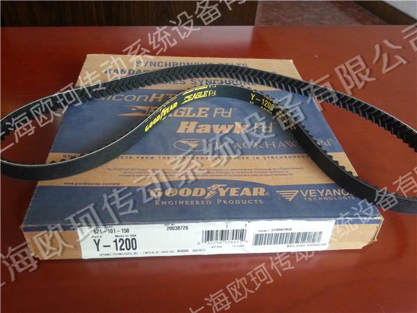 GOODYEAR Y-1200