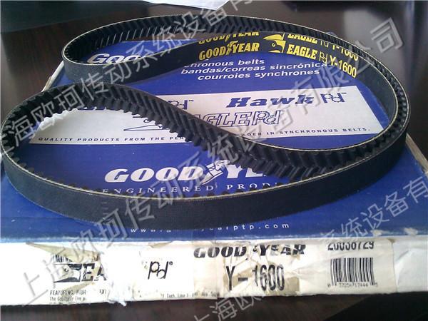 GOODYEAR Y-1600