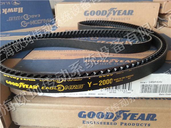 GOODYEAR Y-2000