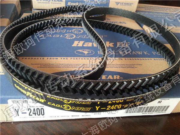 GOODYEAR Y-2400