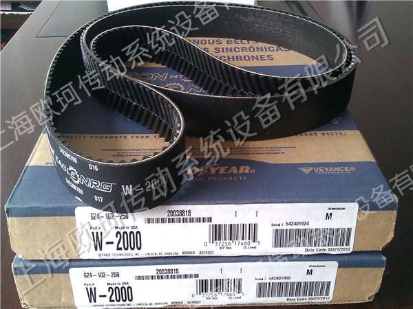 GOODYEAR W-2000A