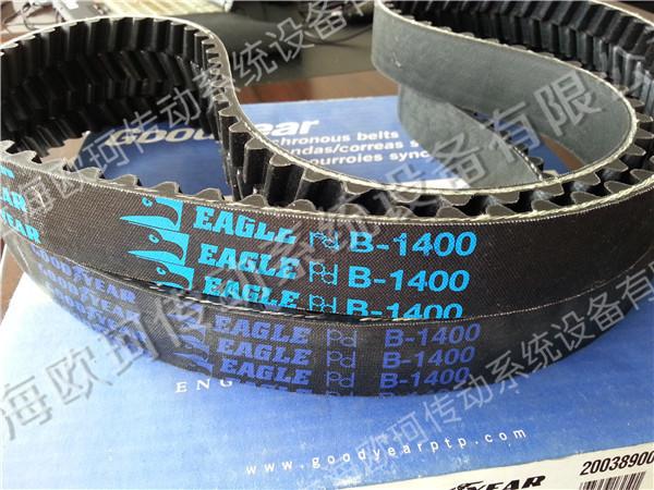 GOODYEAR B-1400