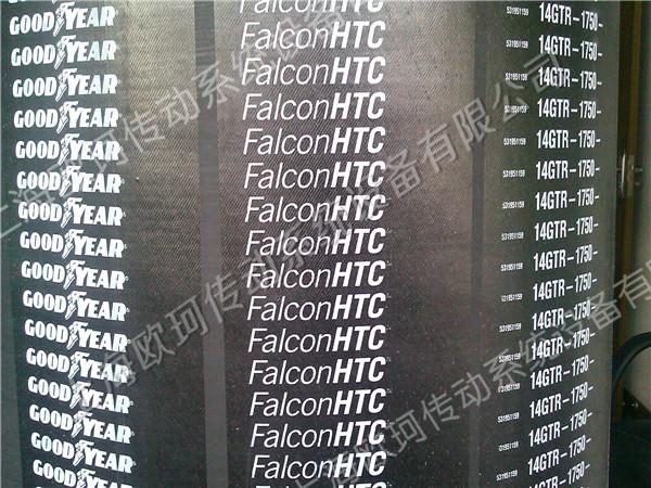 GOODYEAR FalconHTC 14GTR-1750
